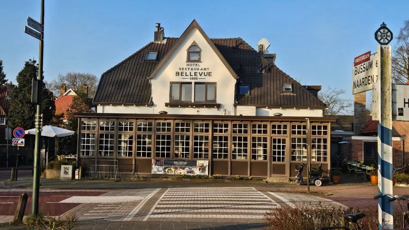 Hotel Bellevue