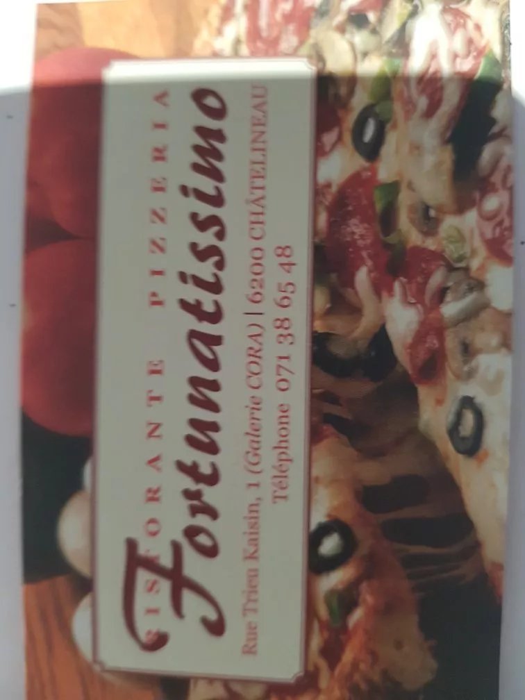 Fortunatissimo