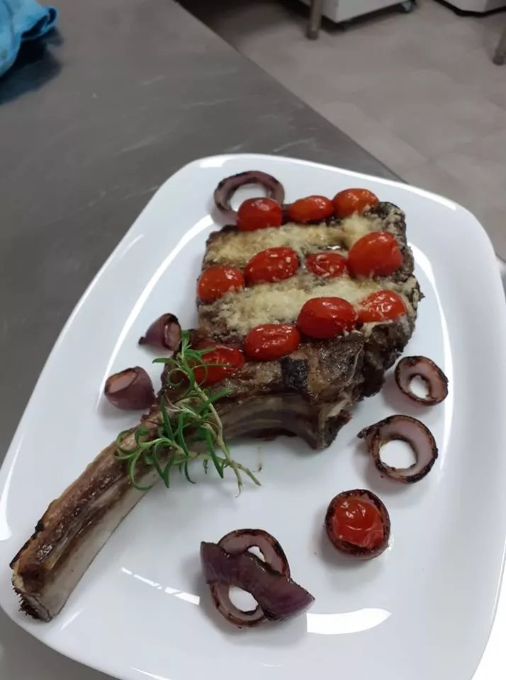 Bistro Callatis