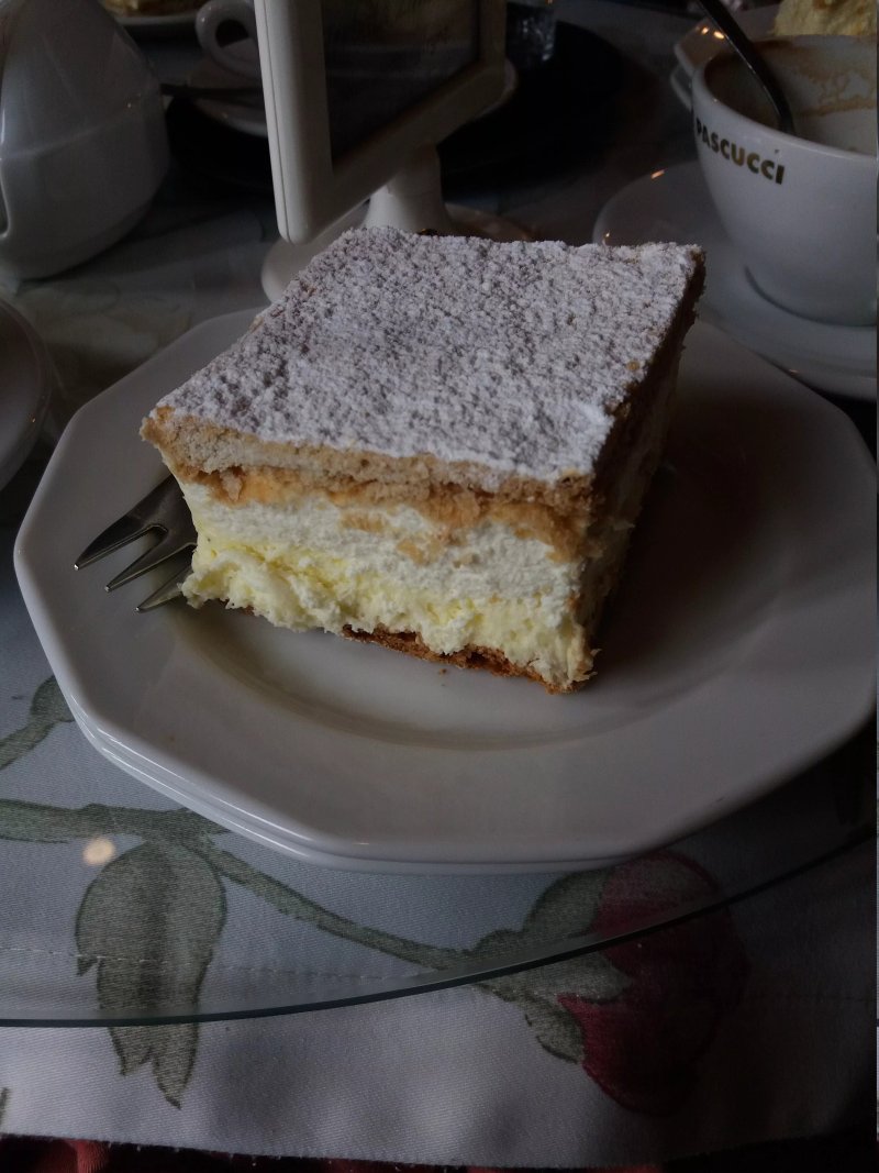 Cukiernia i kawiarnia "Samanta"