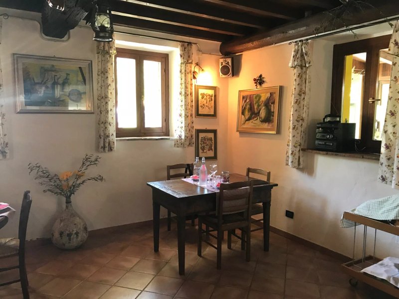 Cascina San Leto