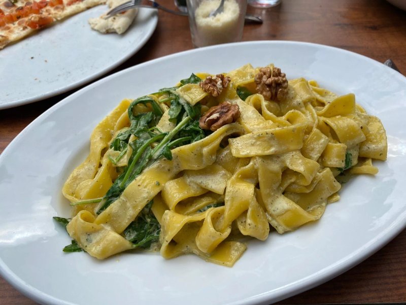 L'Osteria Hamburg Bleichenbrucke