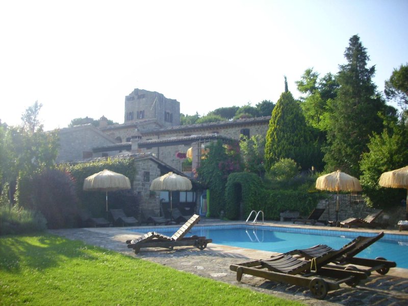 Agriturismo Palazzo del Gastaldo