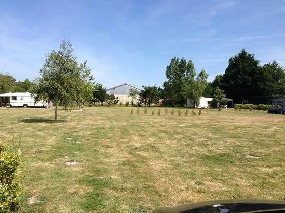 Camping Le Fief Angibaud