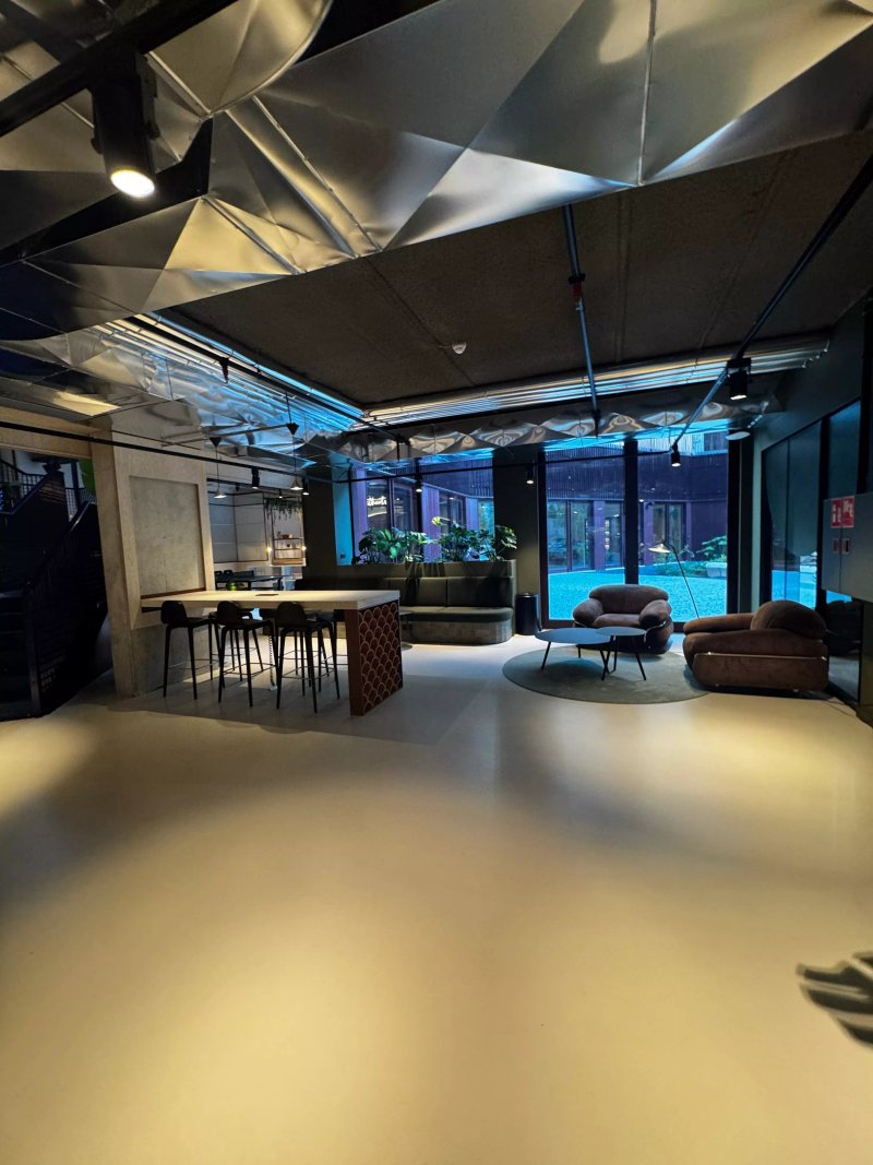 The Social Hub Porto
