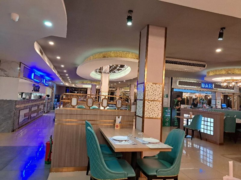 Oki Wok Cambrils