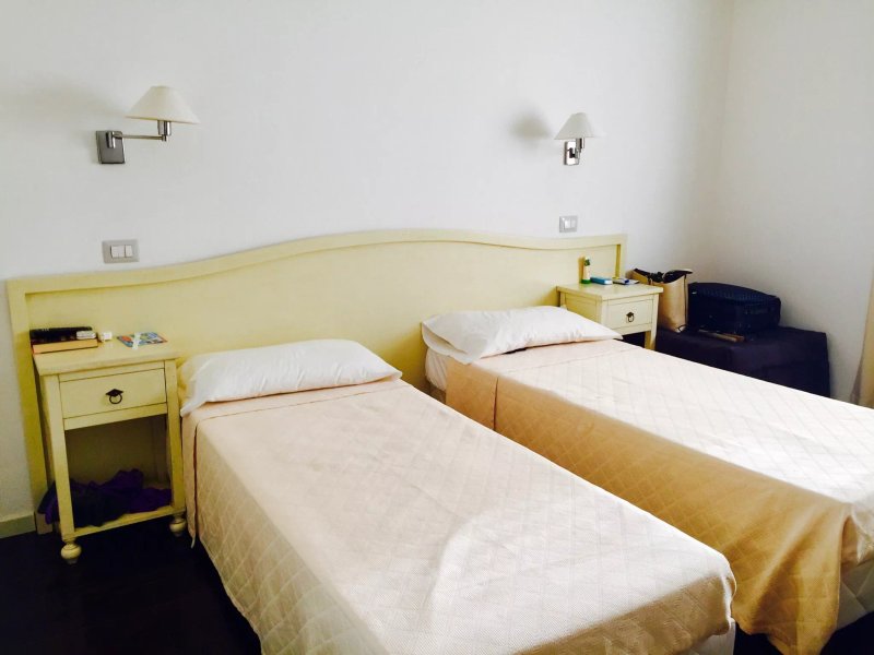 Poetto Suite Home