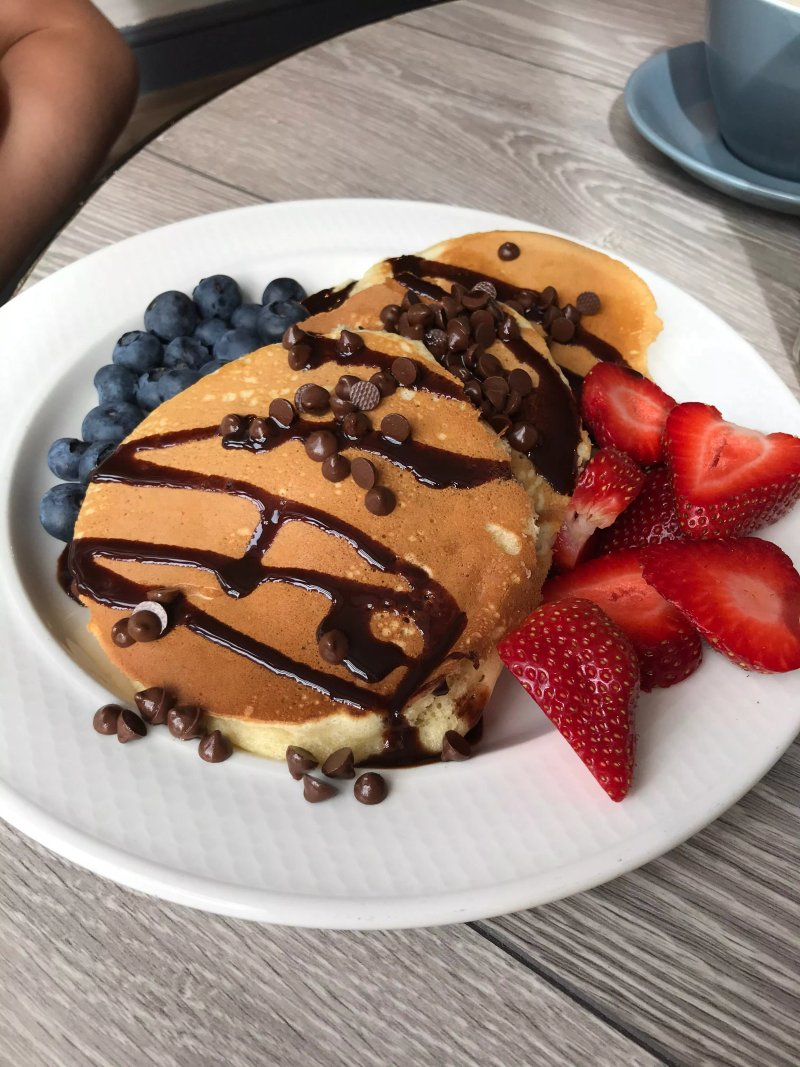 The Roade House Cafe Bar & Yoga Studio