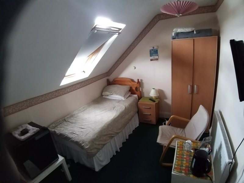 The Jays Guesthouse