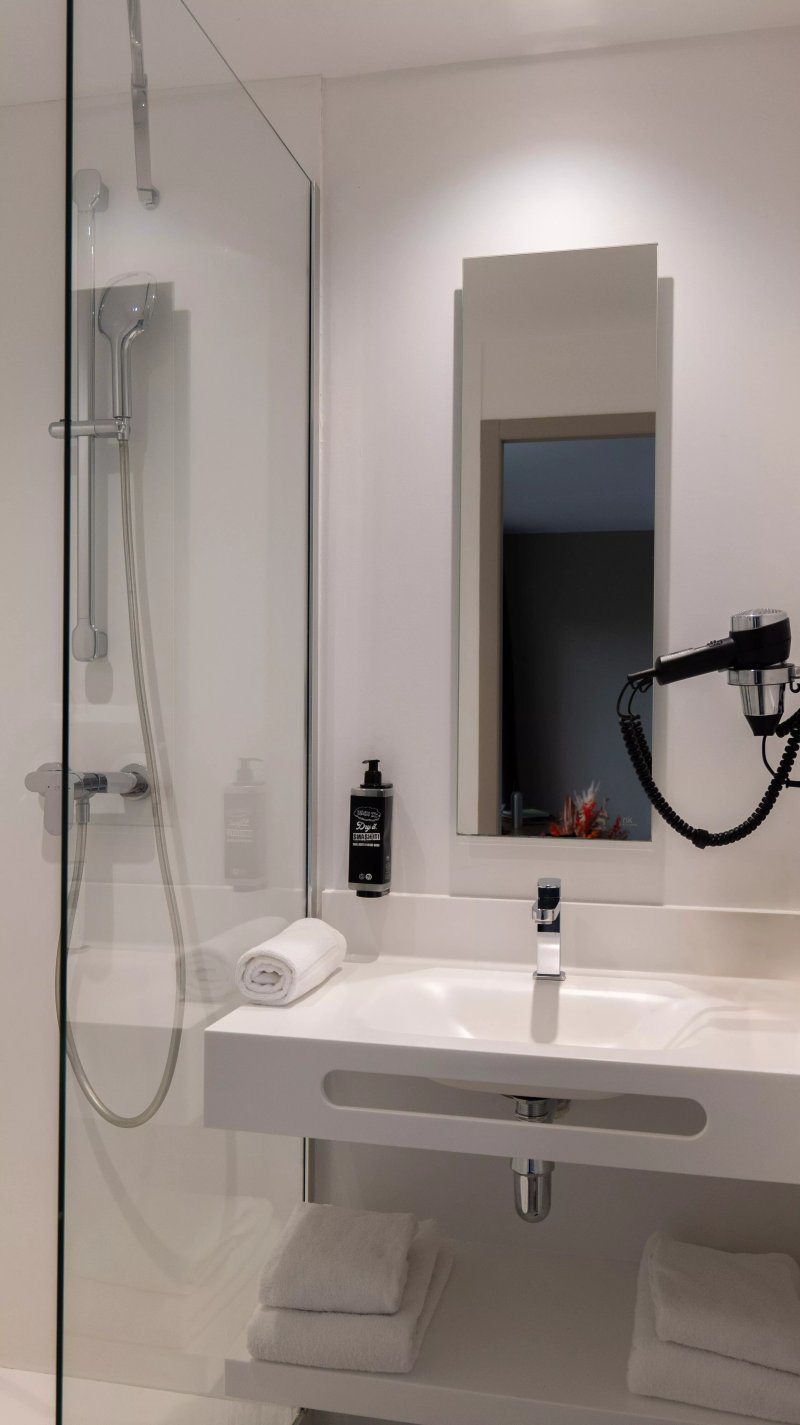 Hotel Les Genets