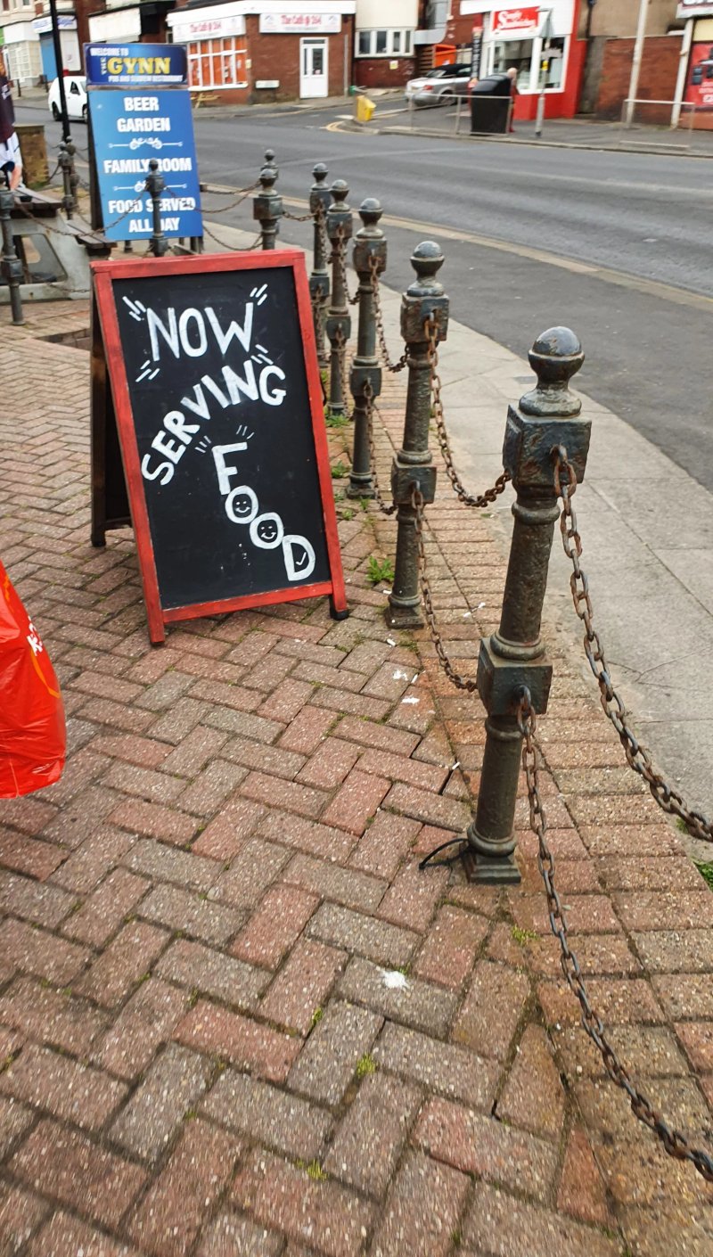 Gynn Pub & Restaurant