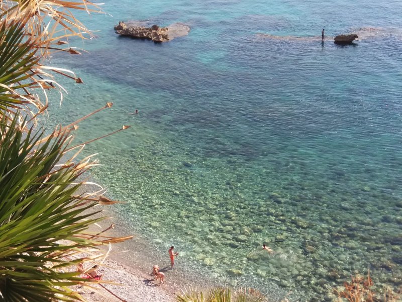 B&B La Mia Isola