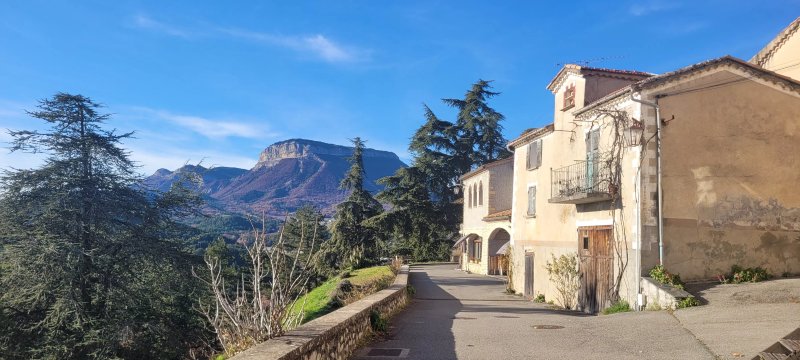Auberge du Prieure