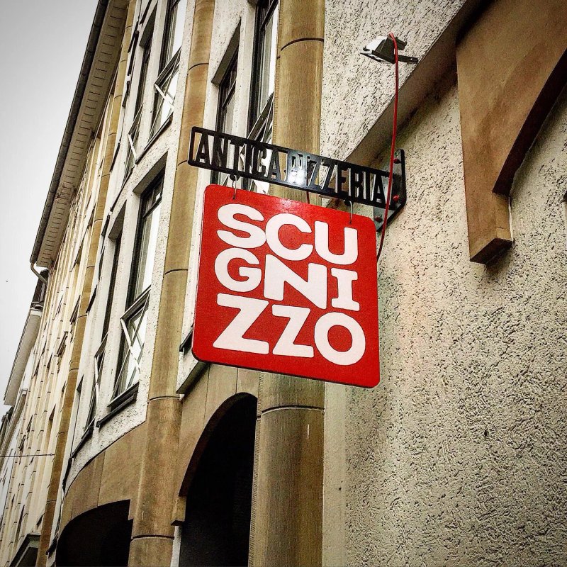 Antica Pizzeria Nennillo