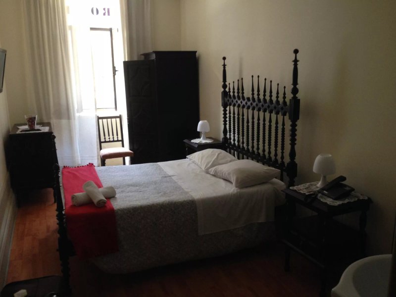 Guesthouse 31 de Janeiro