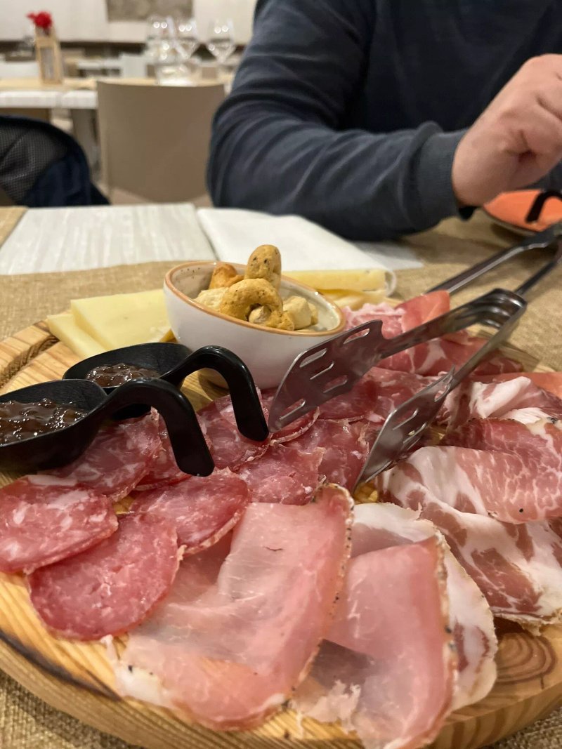 Dante Macelleria Braceria