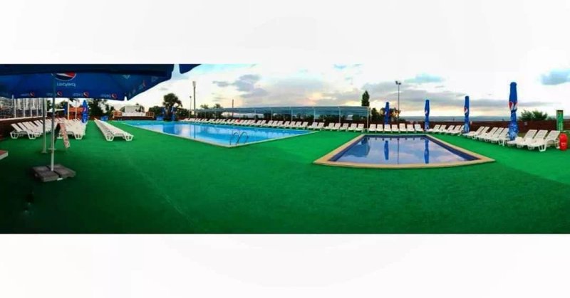 Aqualand's Camping