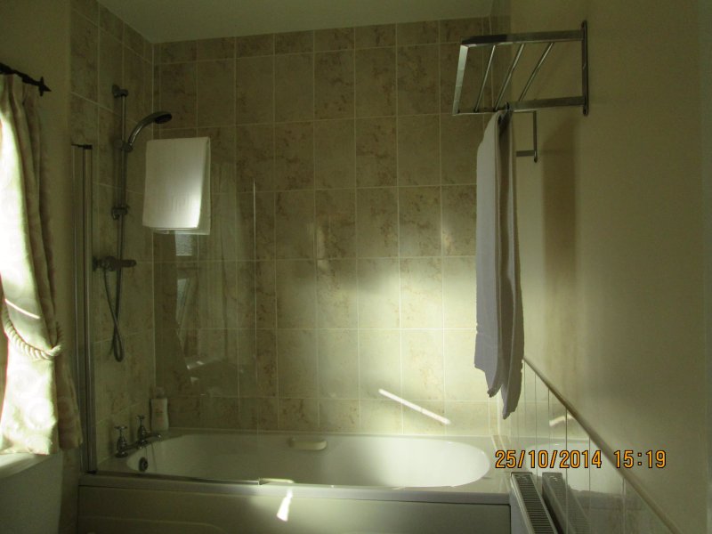 St Edmunds Guest House