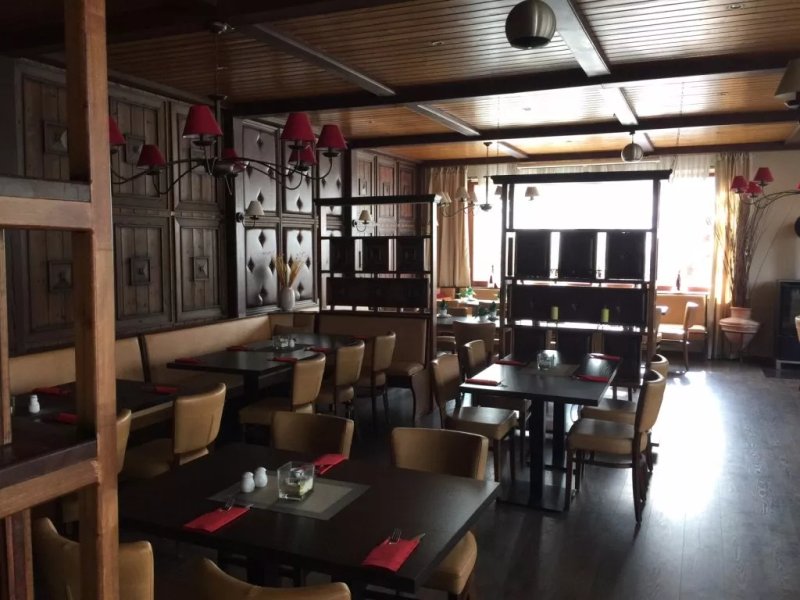 Restaurant Lohgarten