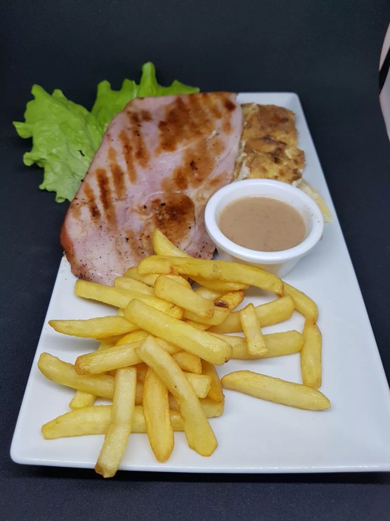 Brasserie des Esselieres