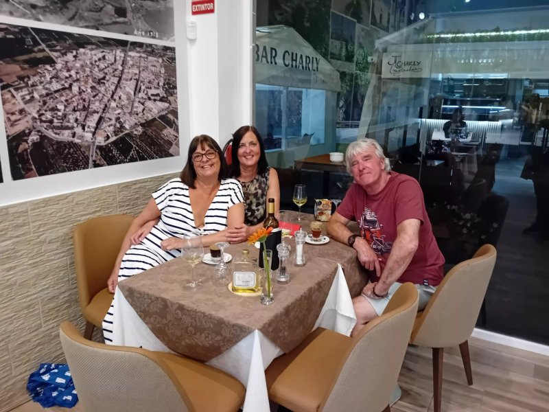 Jjcharly Gastrobar
