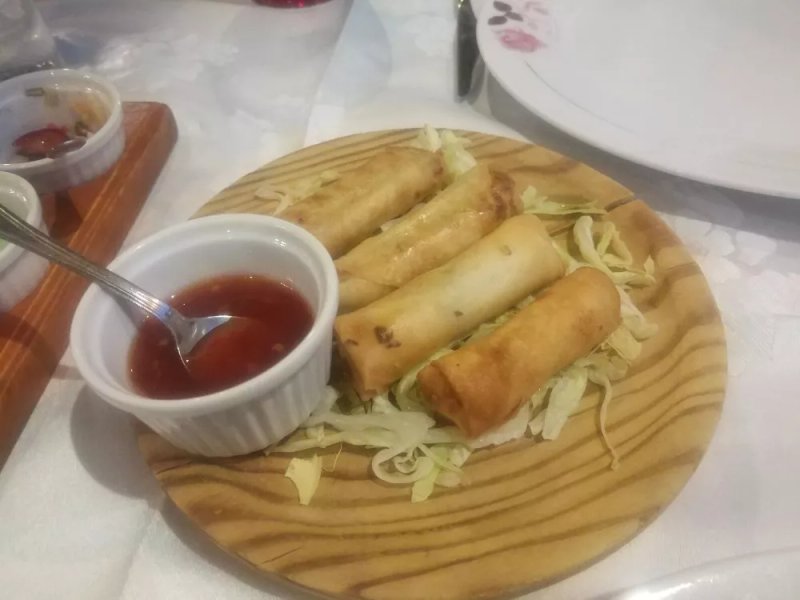 Restaurante Asiatico Pato Loco