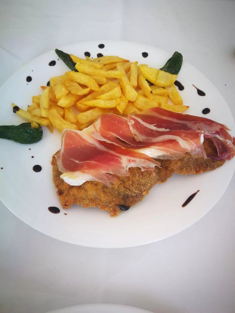 Itxaso Restaurant Lounge Club