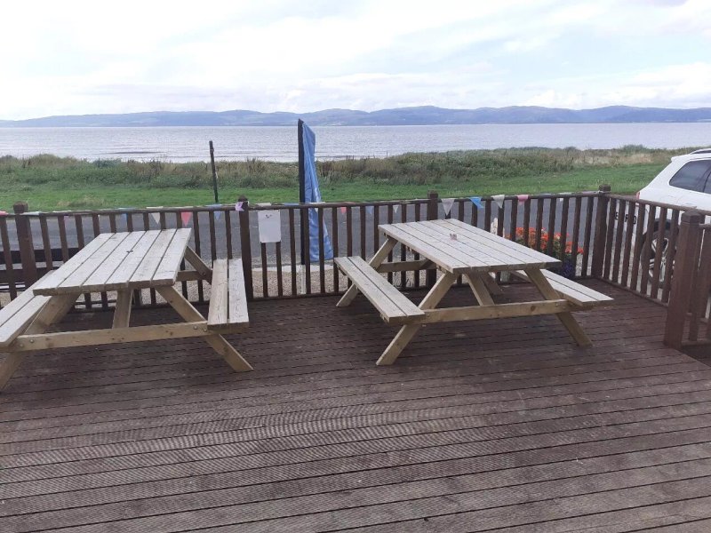 Machrie Tearoom