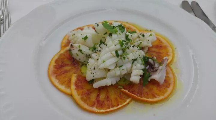Ristorante La Bettola