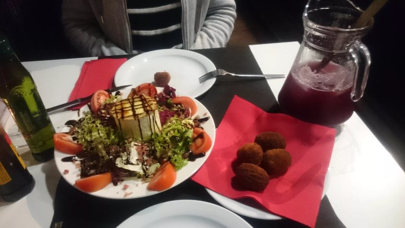 Restaurant La Font