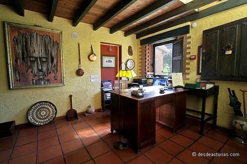 Hotel Paraje Del Asturcon