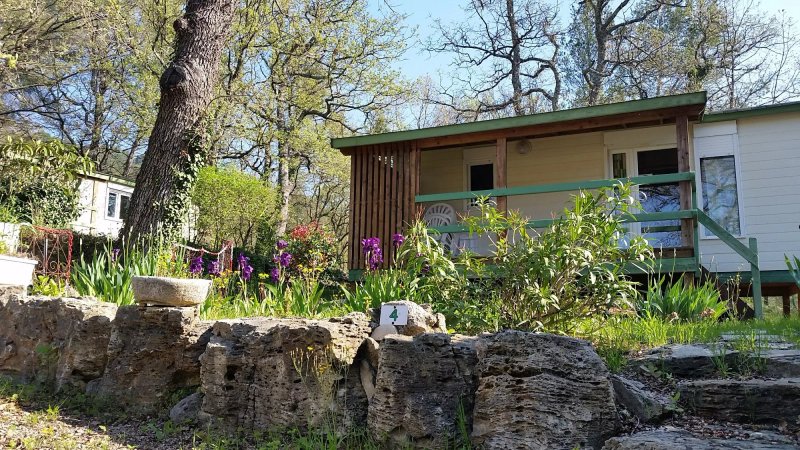 Camping Domaine Villa Verde
