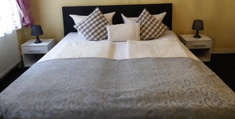 Altstadt-Hotel Gosequell