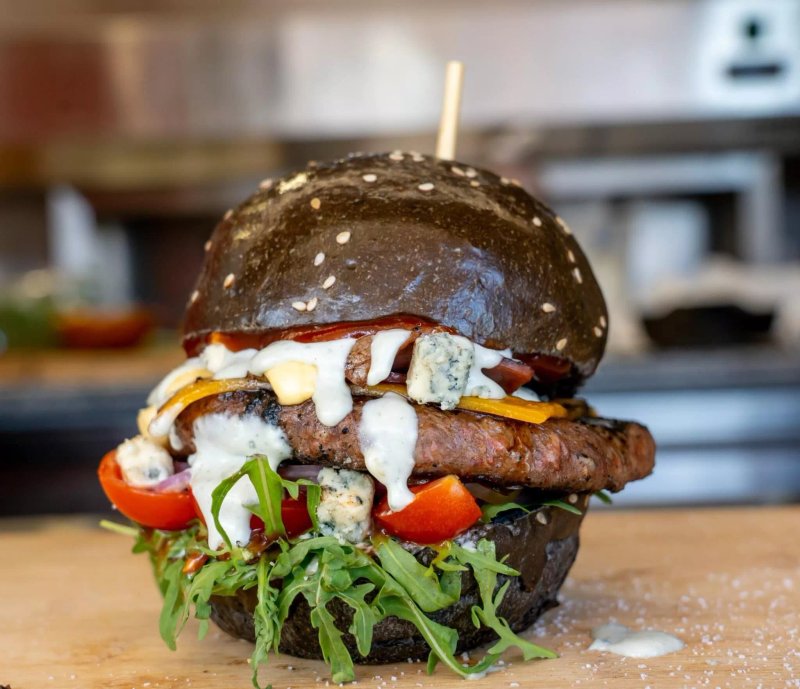 Arena Romana Food Trucks