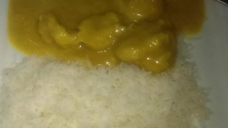 Balti King