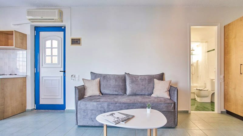Maistrali Sea View Apartments