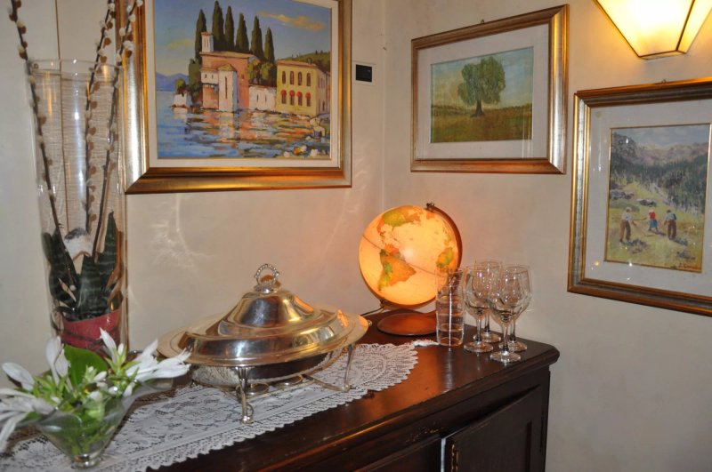 Hotel Corte Dei Limoni