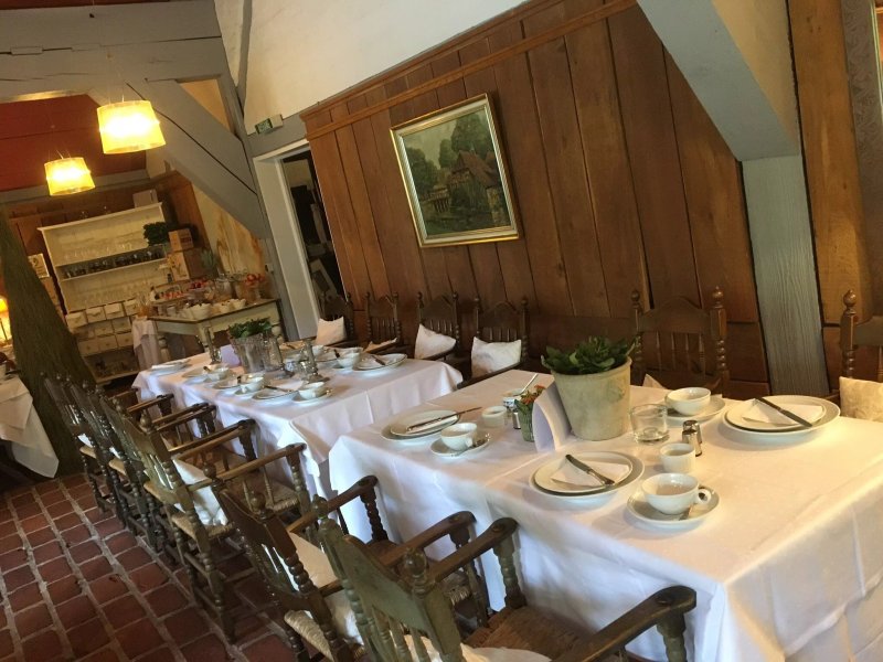 Grander Muhle
