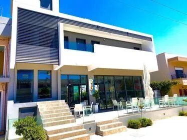 Agrelli Hotel & Suites