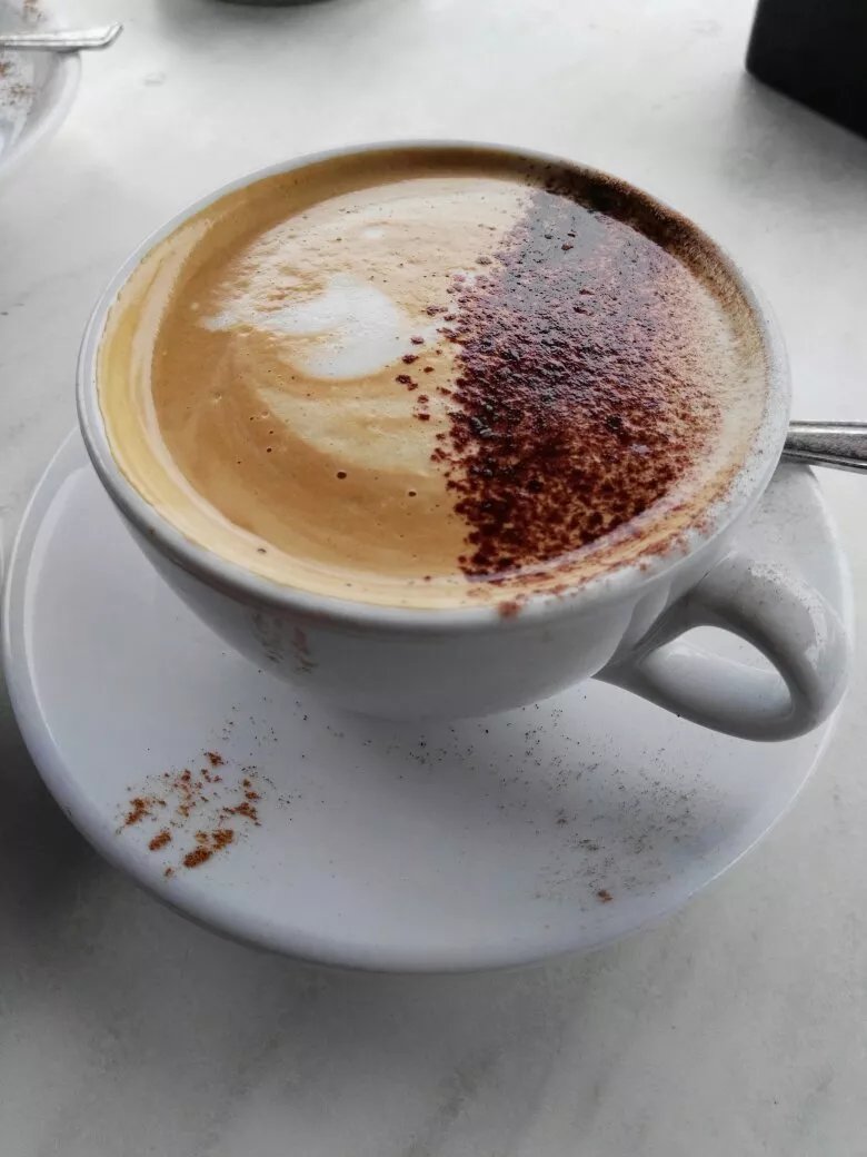 Lir Cafe