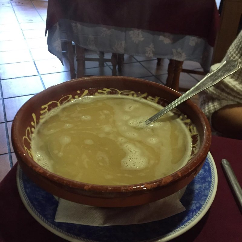 Casa Benito