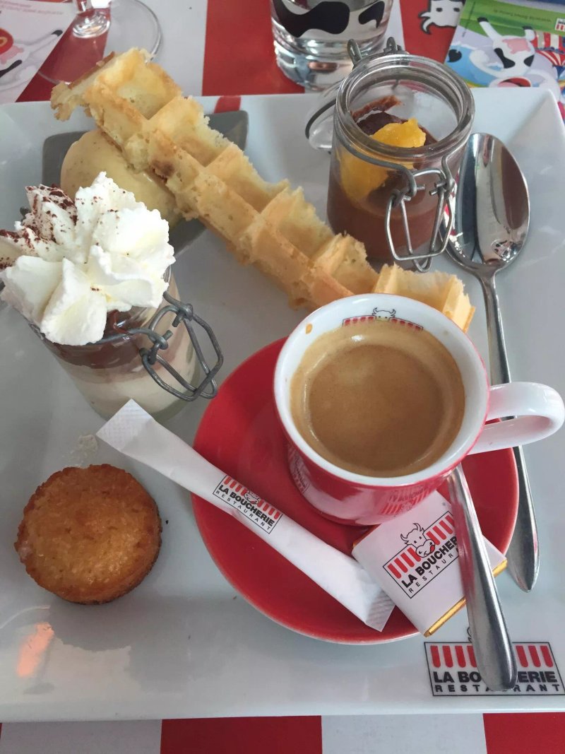 La Boucherie
