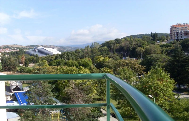 Park Apartments Popovi