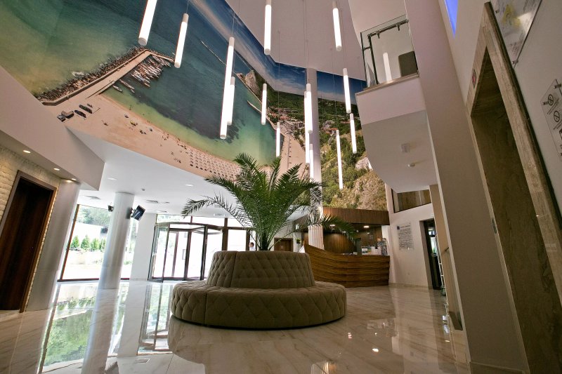 Royal Grand Hotel And Spa - All Inclusive