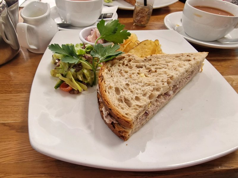 The Good Craic Cafe