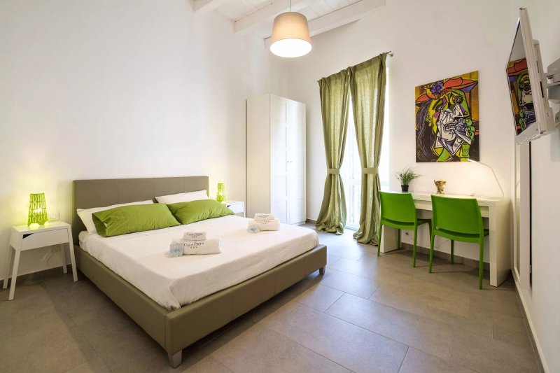 B&B Cala Peppa