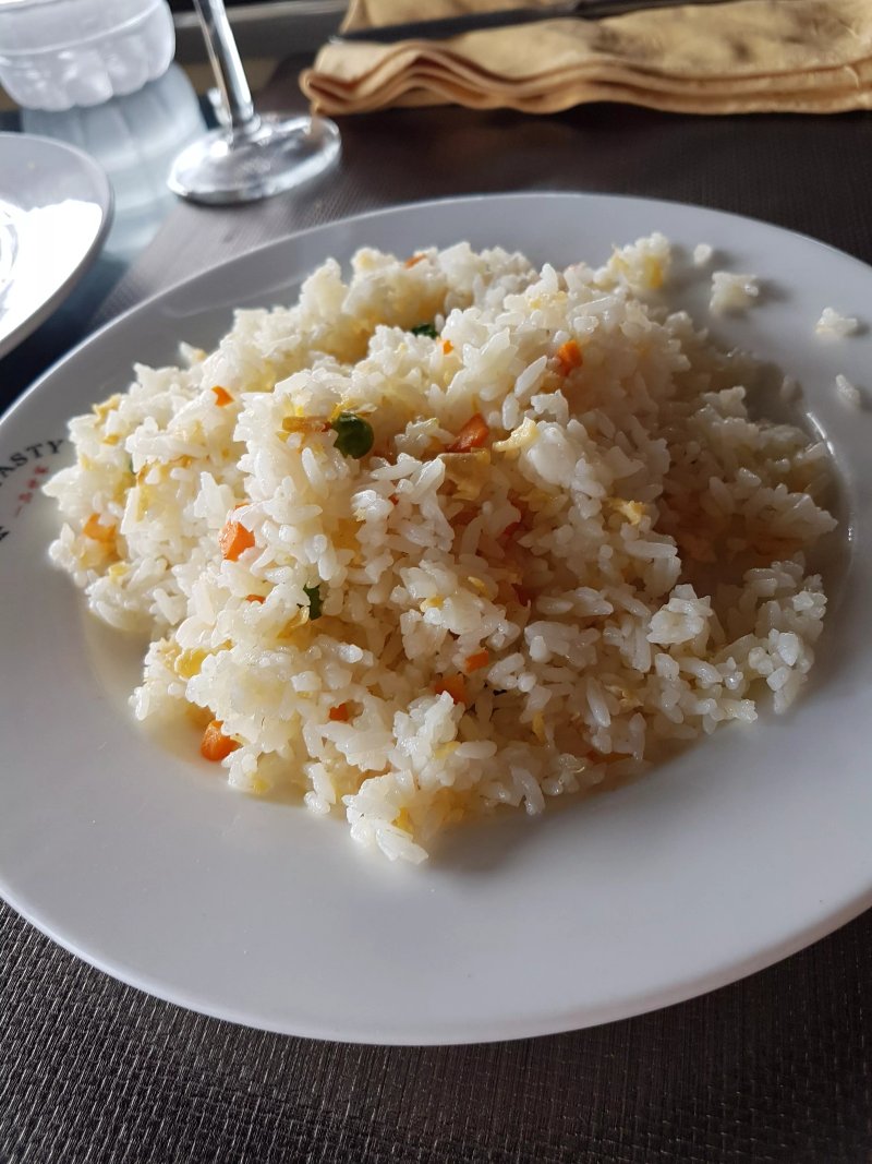 Restaurante Chino la Casa de Xu