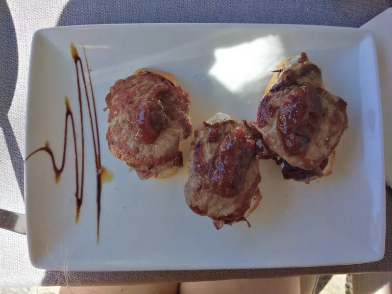 Gastro Melian