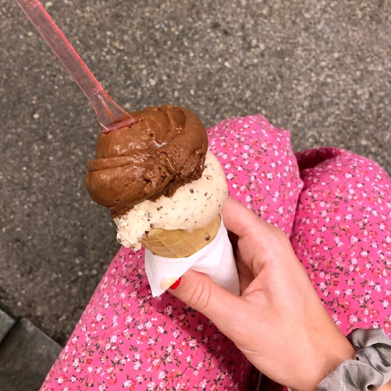 La Mini Gelateria