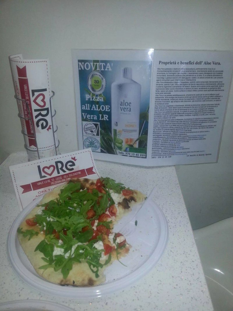 Pizzeria Lo Re